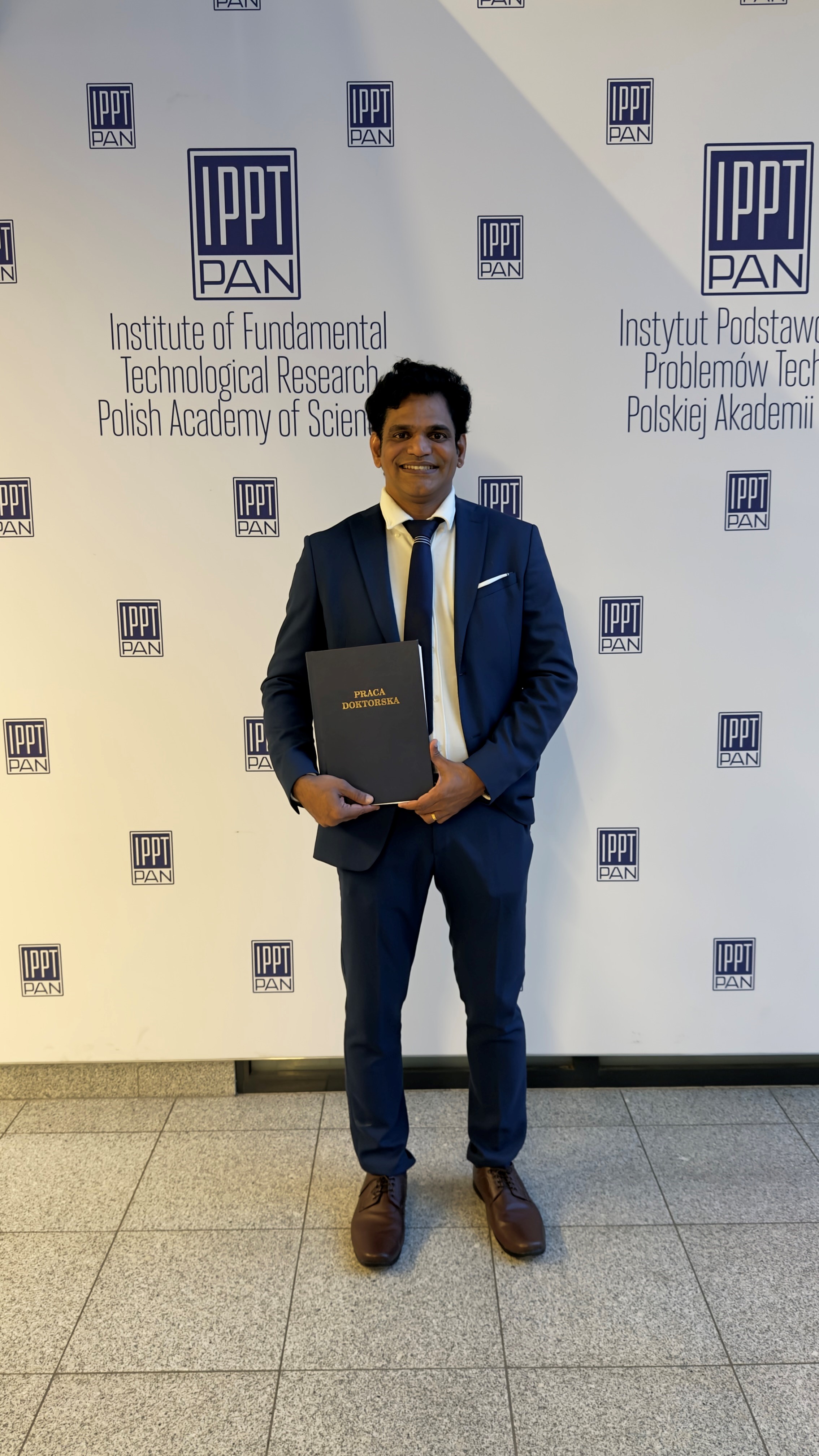 Anil Sequeira